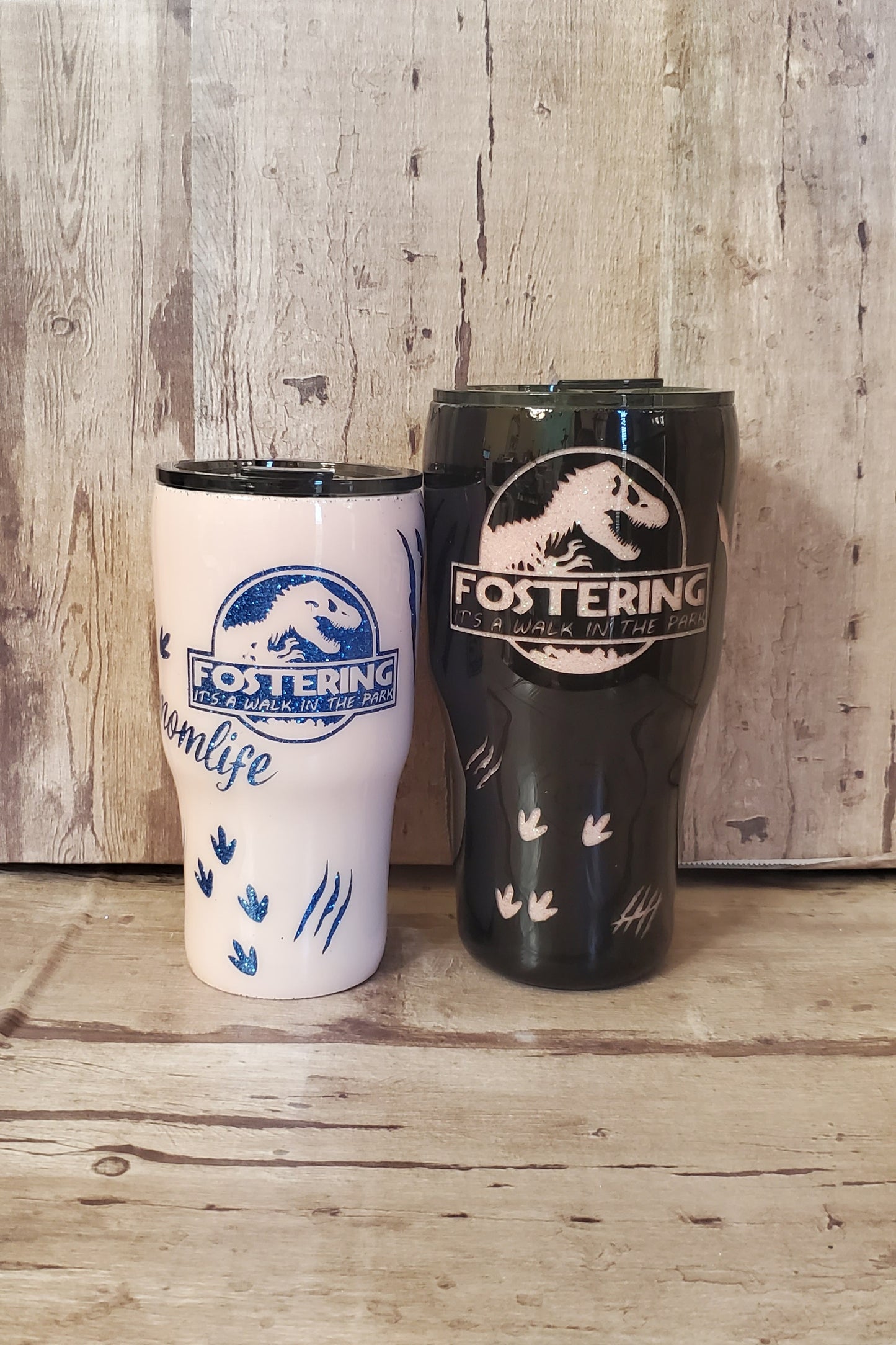 FOSTER CARE TUMBLERS 30 oz